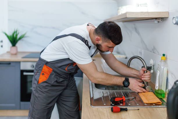 Best Plumbing Services Near Me  in Mount Gilead, NC