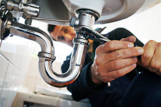 Best Shower Repair Services  in Mount Gilead, NC