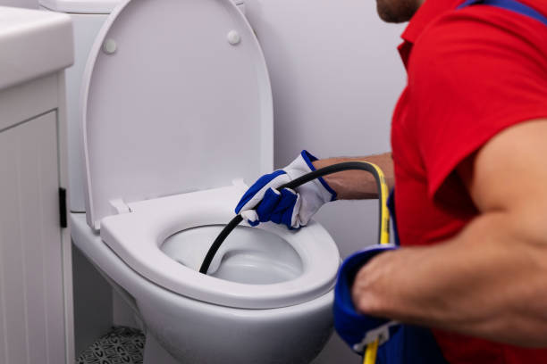 Best Plumbing Repair Near Me  in Mount Gilead, NC