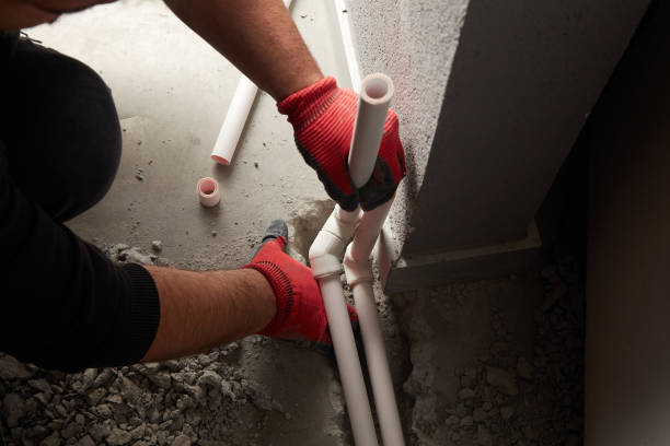 Best Affordable Plumber Near Me  in Mount Gilead, NC