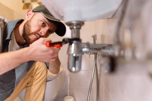 Best Plumbing Installation Services  in Mount Gilead, NC