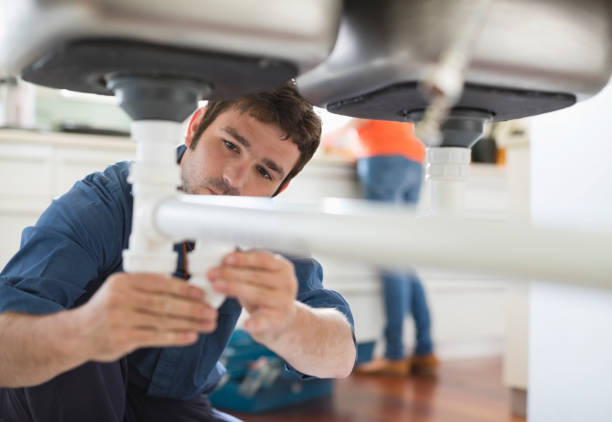 Shower Repair Services in Mount Gilead, NC