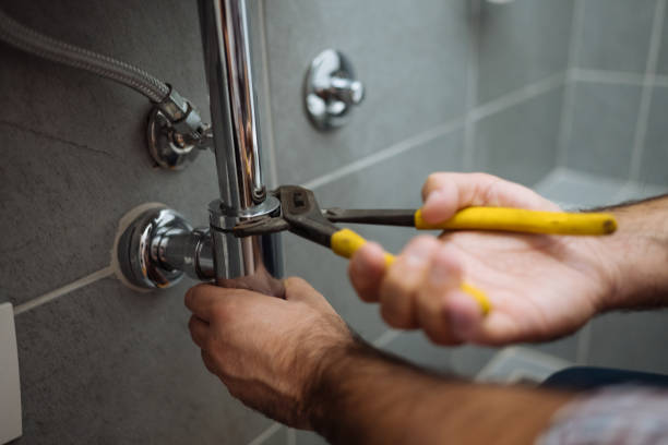Best Local Plumber Services  in Mount Gilead, NC