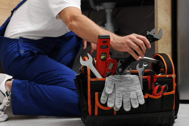 Best Water Leak Repair  in Mount Gilead, NC