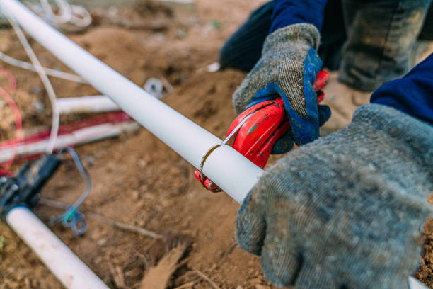 Best Emergency Plumber  in Mount Gilead, NC